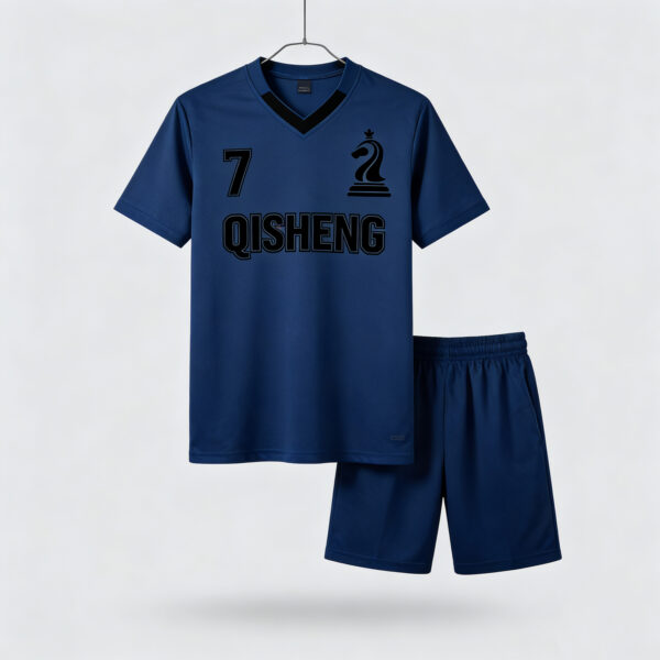 Wholesale 2025-2026 Soccer Uniform, Durable Men's Player Version Football Shirt