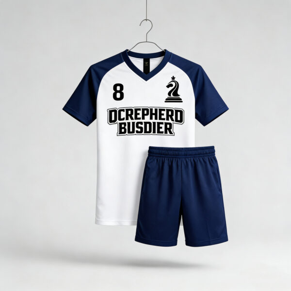 2025-2026 New Football Jersey, Lightweight Men's Pro Player Soccer Shirt