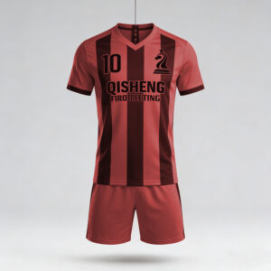 1219YTBzhan (29) Wholesale 2025-2026 Soccer Jersey, Moisture-Wicking Men's Pro Player Football Shirt