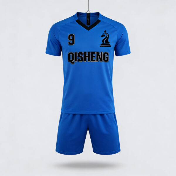 2025-2026 Player Edition Soccer Jersey, Quick-Dry Men's Football Uniform