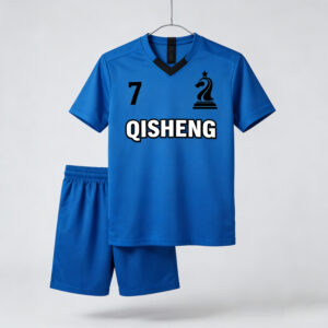 1219YTBzhan (7) Wholesale 2025-2026 Soccer Jersey, Lightweight Men's Football Uniform