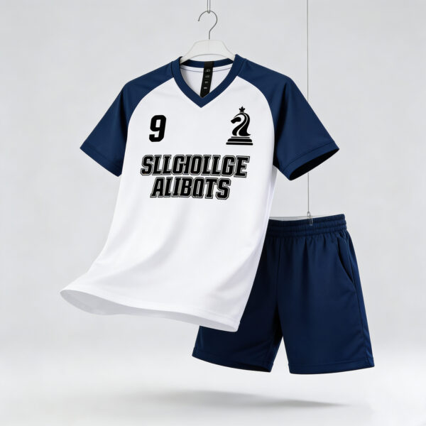 Wholesale 2025-2026 Football Uniform, Breathable Men's Player Version Jersey
